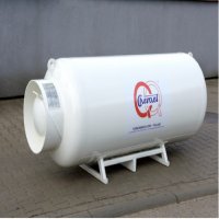 Газгольдер для пропан - бутану Chemet об'єм 990л Газгольдер для пропан - бутану Chemet об'єм 990л
