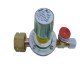 GOK M50-V/SBS 12кг/год 0,5-4бар Komb.A x G3/8LH-KN SBS шкала