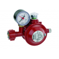 Регулятори газу LPG