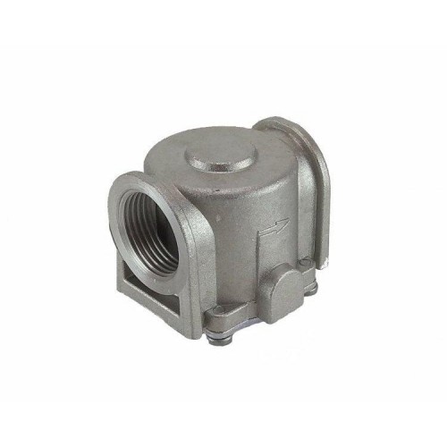 Фільтр газовий FMC DN 25. 2 bar