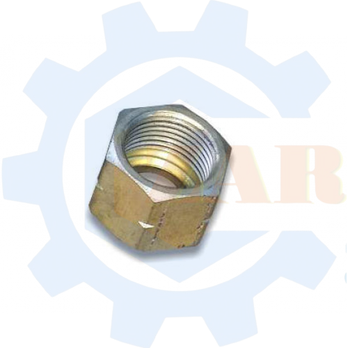 Гайка G3/8-LH
