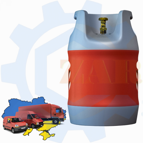 Балон HPC Research G4 СНД 18,2л