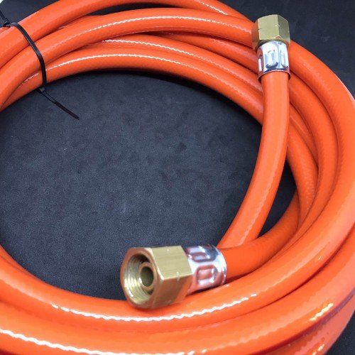 Шланг газовий 3/8LH - 3/8LH 2м