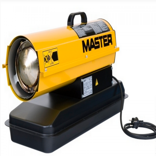 Теплова гармата Master B 70CED 20 кВт
