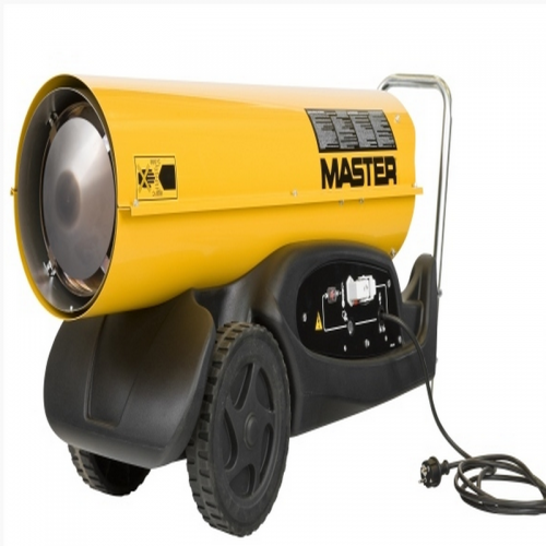 Теплова гармата Master B 180 48 кВт