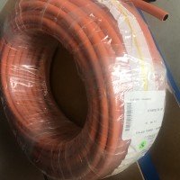 Рукав пропановий PS 60/20 бар 9х3,5мм LPG 100см (1метр) Рукав пропановий PS 60/20 бар 9х3,5мм LPG 100см (1метр)