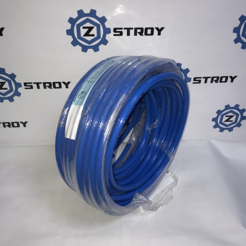 Рукав газовий  PS 40/10bar 6х2,6 мм LPG 100см (1метр)