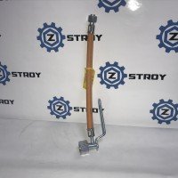 Шланг високого тиску Тип PS30 бар GFxRST12x300 ML + DL H-ручка