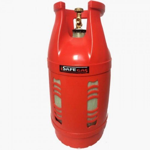 Газовий полімерний балон Lite Safe 18 л