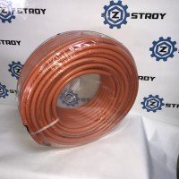 Рукав газовий шланг PS 20бар 9*2,5мм  РВ92550