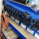 Ключ газовий 27мм СНД