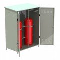 Шафа газового балона