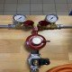 Штуцер перехідник IG (G.12) x IG W 21,8 x 1/14 LH (G.2, G.8)G.12 + 1/4 RH Штуцер перехідник IG (G.12) x IG W 21,8 x 1/14 LH (G.2, G.8)G.12 + 1/4 RH
