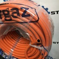 Рукав газовий 8 * 3,5мм PS 20/60 bar Рукав газовий 8 * 3,5мм PS 20/60 bar