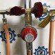 Газобалонка на 2 балона 4 кг/год 30-70 мбар (Робочий та резервний), комплект Газобалонка на 2 балона 4 кг/год 30-70 мбар (Робочий та резервний), комплект