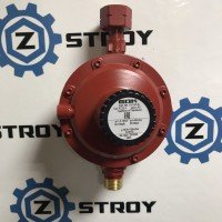 Регулятор низького тиску GOK FL92 10 кг/год 50мбар GF x G1/2LH-KN ПСК СНД