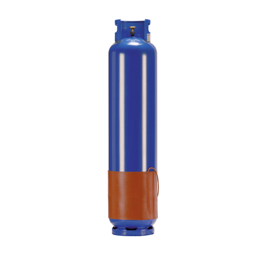 Силіконова грілка КОМА - GS-1/28