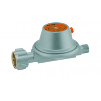 Газовий регулятор GOK EN61 ПСК 1,5 кг/год 50 mbar KLFxG1/4LH-KN