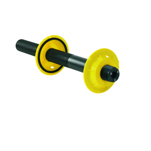 Ізолуючий кожух Cu-Rohr AD 18-22mm